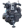 Gruppo motore diesel SA6D114-3 PC350-8 6CT8.3 6D114-2 KOMATSU 4VBE34RW3